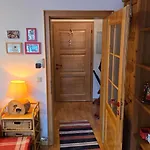 Apartment Feldingweg *