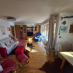 Apartment Feldingweg
