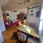Feldingweg Apartment *
