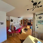 Apartment Feldingweg