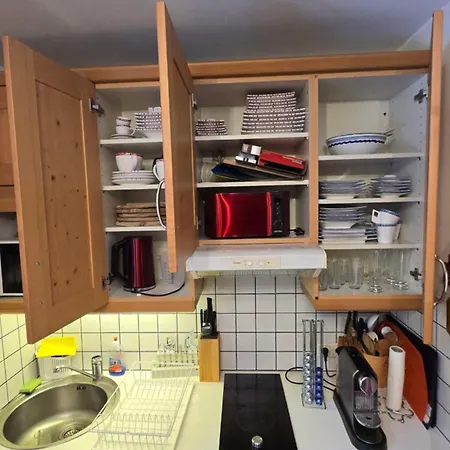 Feldingweg バート・ホーフガシュタイン