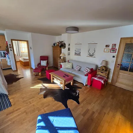 Feldingweg アパート *