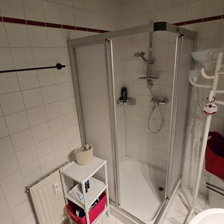 Feldingweg バート・ホーフガシュタイン