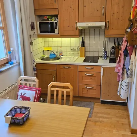 Feldingweg * バート・ホーフガシュタイン