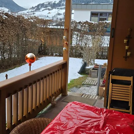 Feldingweg アパート