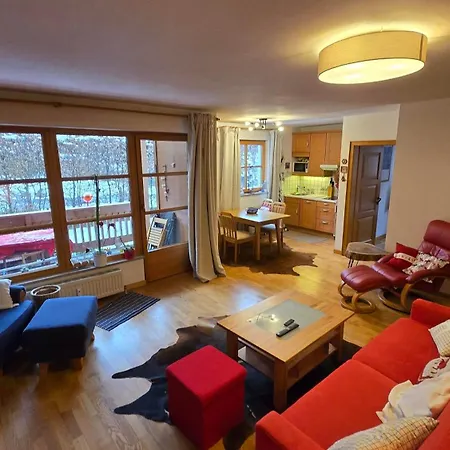 Apartment Feldingweg