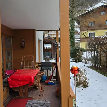 Feldingweg Διαμέρισμα Bad Hofgastein