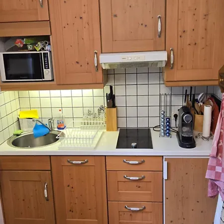 Apartment Feldingweg Bad Hofgastein