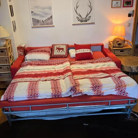 Feldingweg バート・ホーフガシュタイン