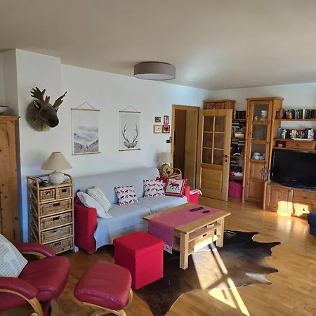 Feldingweg アパート