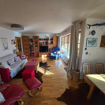 Apartment Feldingweg