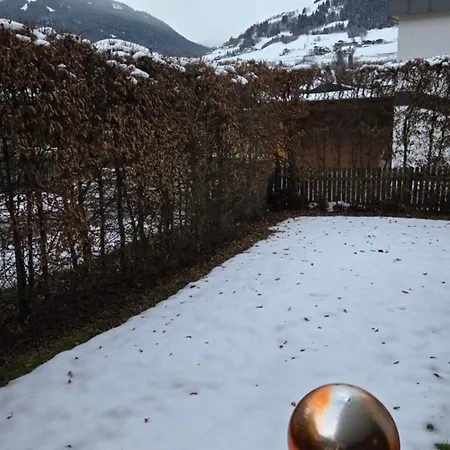 Feldingweg アパート *