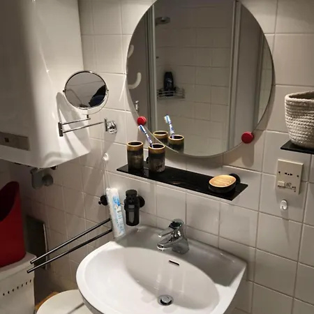 アパート Feldingweg *