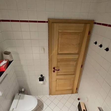 Feldingweg アパート バート・ホーフガシュタイン