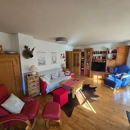 Feldingweg Apartment