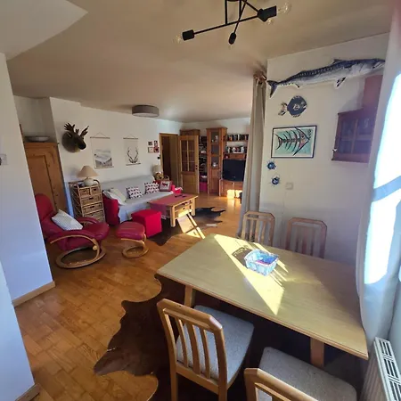 Feldingweg アパート *