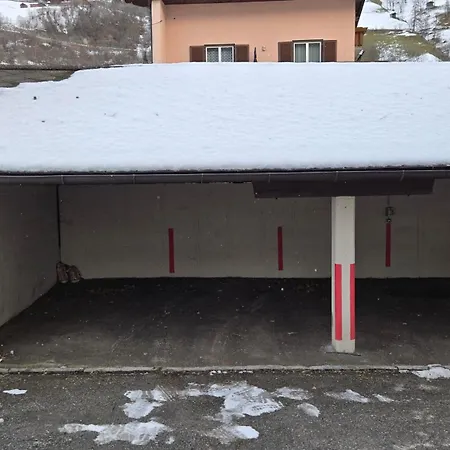 Feldingweg * バート・ホーフガシュタイン