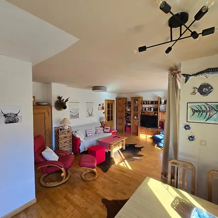 Apartment Feldingweg