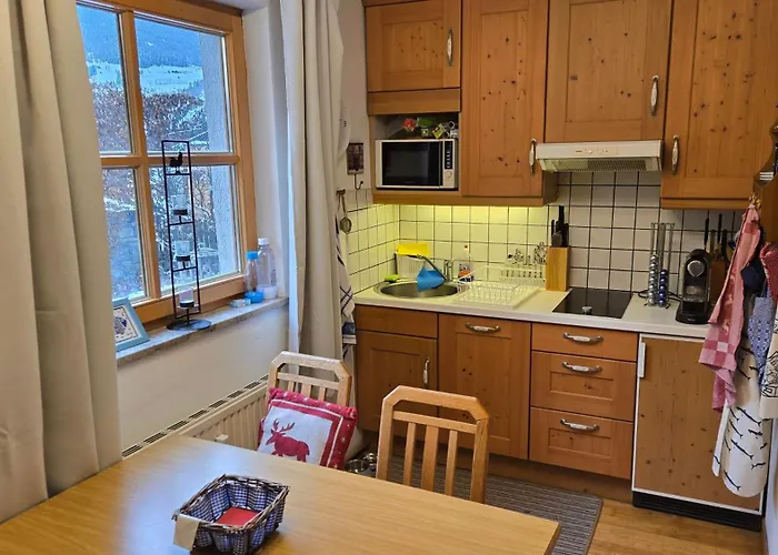 Feldingweg Apartment