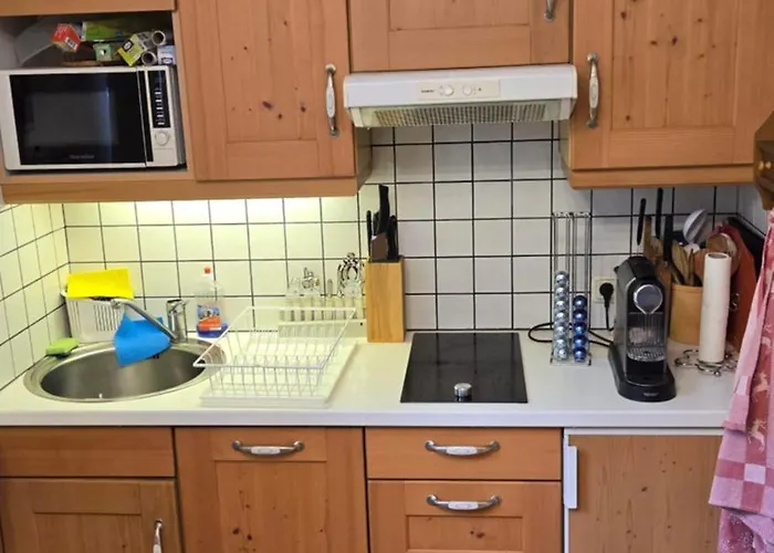 Apartment Feldingweg Bad Hofgastein