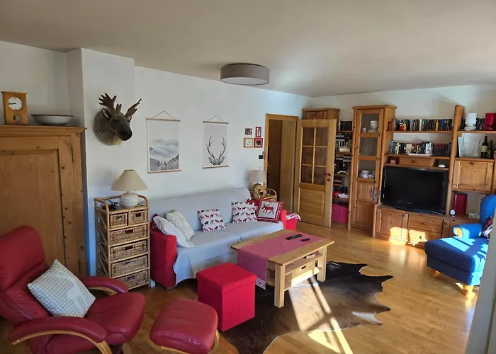 Feldingweg Apartment