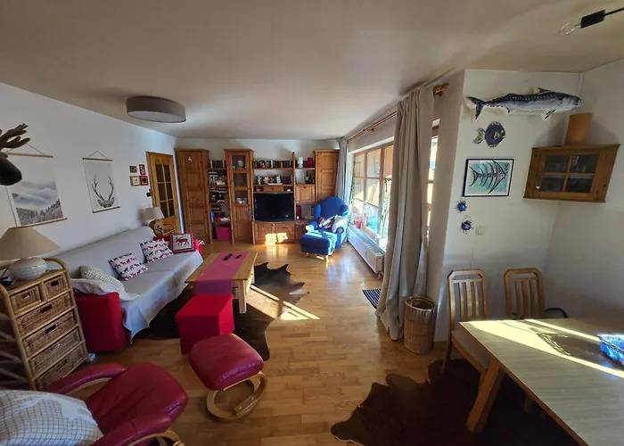 Apartment Feldingweg
