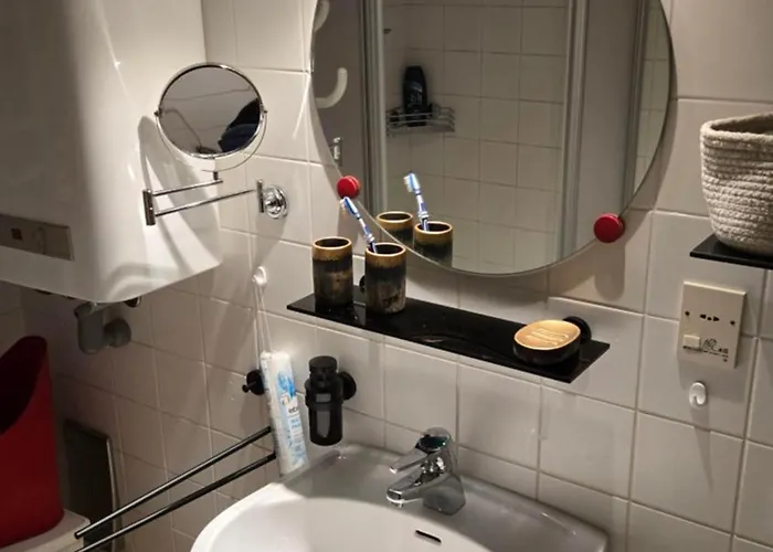 Apartment Feldingweg *