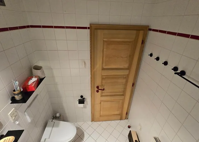 Feldingweg Apartment Bad Hofgastein