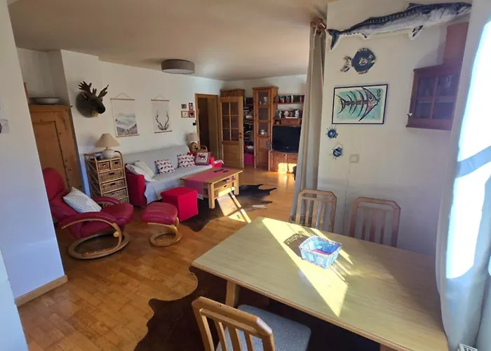 Feldingweg Apartment *