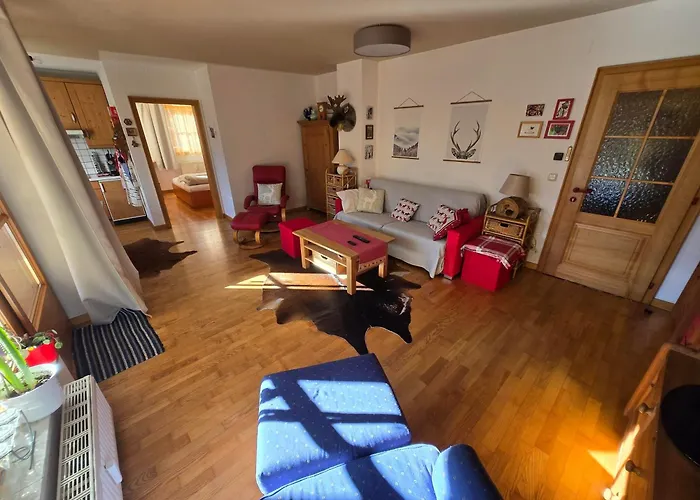 Feldingweg Apartment