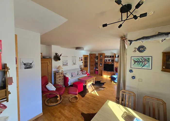Apartment Feldingweg